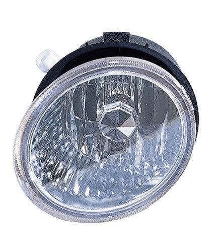 2005-2006 Subaru Outback Legacy Fog Lamp Front Driver Side High Quality 