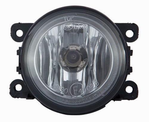 Phare antibrouillard avant côté conducteur/passager pour Subaru Legacy 2010-2012 Capa, Su2592120C - Hunt Parts