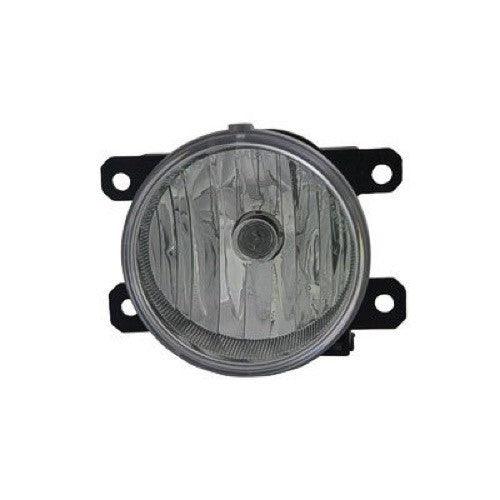 Phare antibrouillard avant côté conducteur/passager pour Subaru Impreza 2012-2016, haute qualité, SU2592121