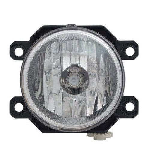 Phare antibrouillard avant côté conducteur/passager pour Subaru Forester 2014-2018 sans assistance au pilotage, haute qualité, SU2592122