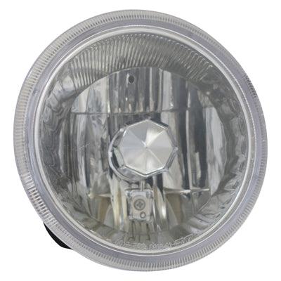 Fog Lamp Front Driver Side Subaru Outback 2013-2017 (Non Steering Responsive) Capa , Su2592123C