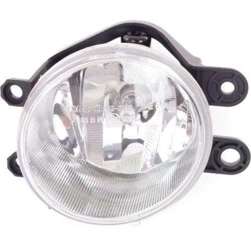 Phare antibrouillard avant côté conducteur pour Subaru Legacy 2015-2017 avec système d'assistance à la conduite, référence SU2592124C - Hunt Parts