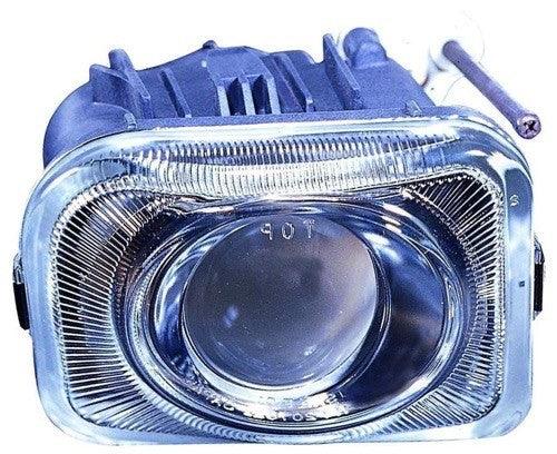 2003-2006 Subaru Legacy Fog Lamp Front Passenger Side Gt/L Model High Quality 