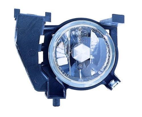 Phare antibrouillard avant droit pour Subaru Forester 2006-2008 Capa, Su2593112C - Hunt Parts