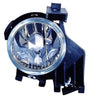 2008-2011 Subaru Impreza Fog Lamp Front Passenger Side Exclude Impreza Wrx Sti Model High Quality 