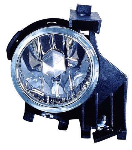 2008-2010 Subaru Impreza Wrx Fog Lamp Front Passenger Side Exclude Impreza Wrx Sti Model High Quality 