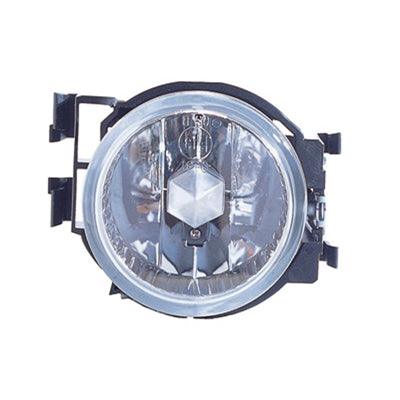 Phare antibrouillard avant droit pour Subaru Legacy 2008-2009 (compatible WRX/STI), haute qualité, SU2593115