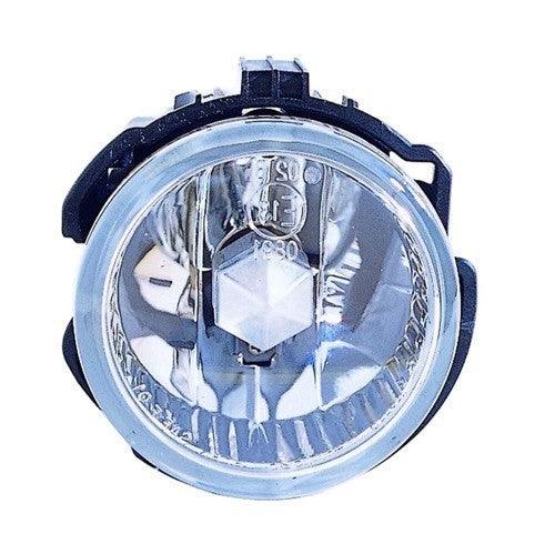 Phare antibrouillard avant droit pour Subaru Forester 2009-2013 Capa, Su2593116C - Hunt Parts