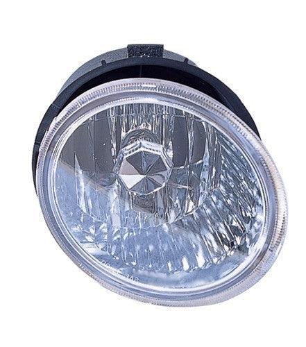 Phare antibrouillard avant droit (côté passager) pour Subaru Outback 2008-2009, haute qualité, SU2593118