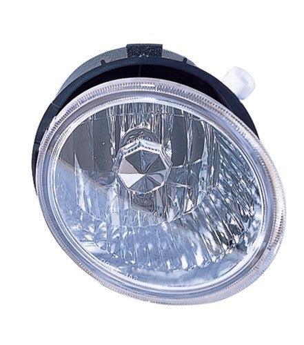 Phare antibrouillard avant droit (côté passager) pour Subaru Outback Legacy 2005-2006, haute qualité, SU2593119