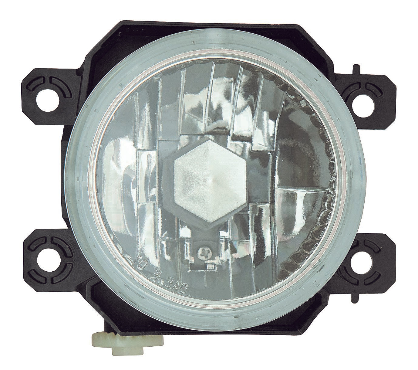 Feu antibrouillard avant droit pour Subaru Forester 2016-2018 avec fonction d'assistance à la conduite, référence SU2593126C - Hunt Parts