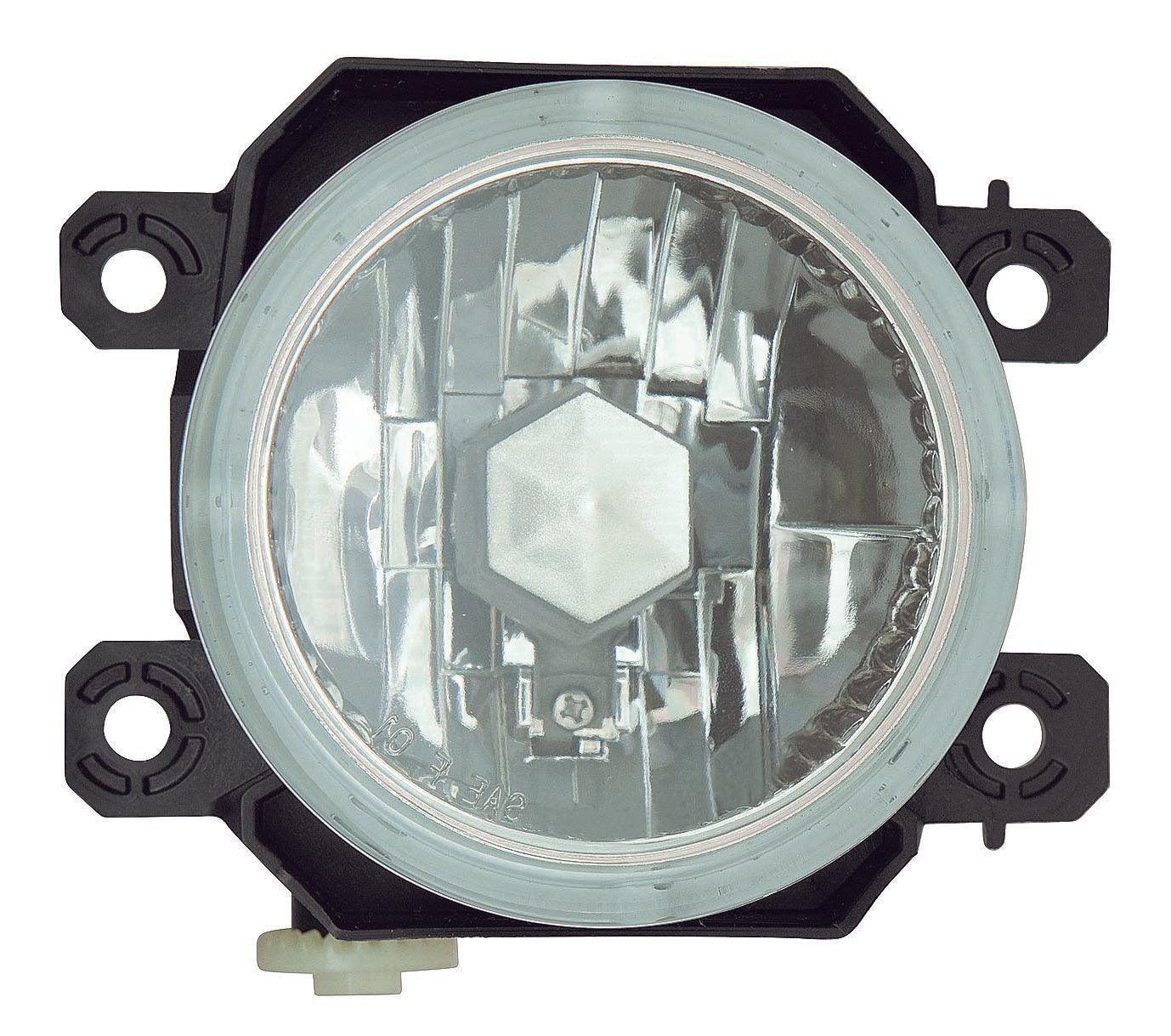 Phare antibrouillard avant droit (côté passager) pour Subaru WRX 2016-2017 avec assistance au conducteur, haute qualité, SU2593126