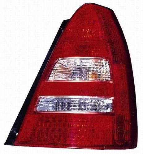 Feu arrière côté passager pour Subaru Forester 2003-2005, haute qualité, SU2801108