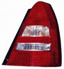 2003-2005 Subaru Forester Tail Lamp Passenger Side High Quality 