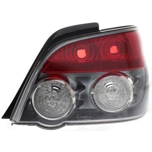 Feu arrière côté passager pour Subaru Impreza 2006, haute qualité, SU2801112