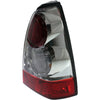 2006-2008 Subaru Forester Tail Lamp Passenger Side (All 06-07/08 Without Sport) 