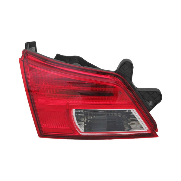 2010-2014 Subaru Outback  Trunk Lamp Driver Side (Back-Up Lamp) High Quality 