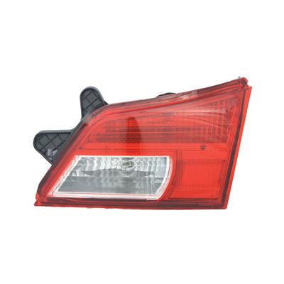 2010-2014 Subaru Outback  Trunk Lamp Passenger Side (Back-Up Lamp) High Quality 
