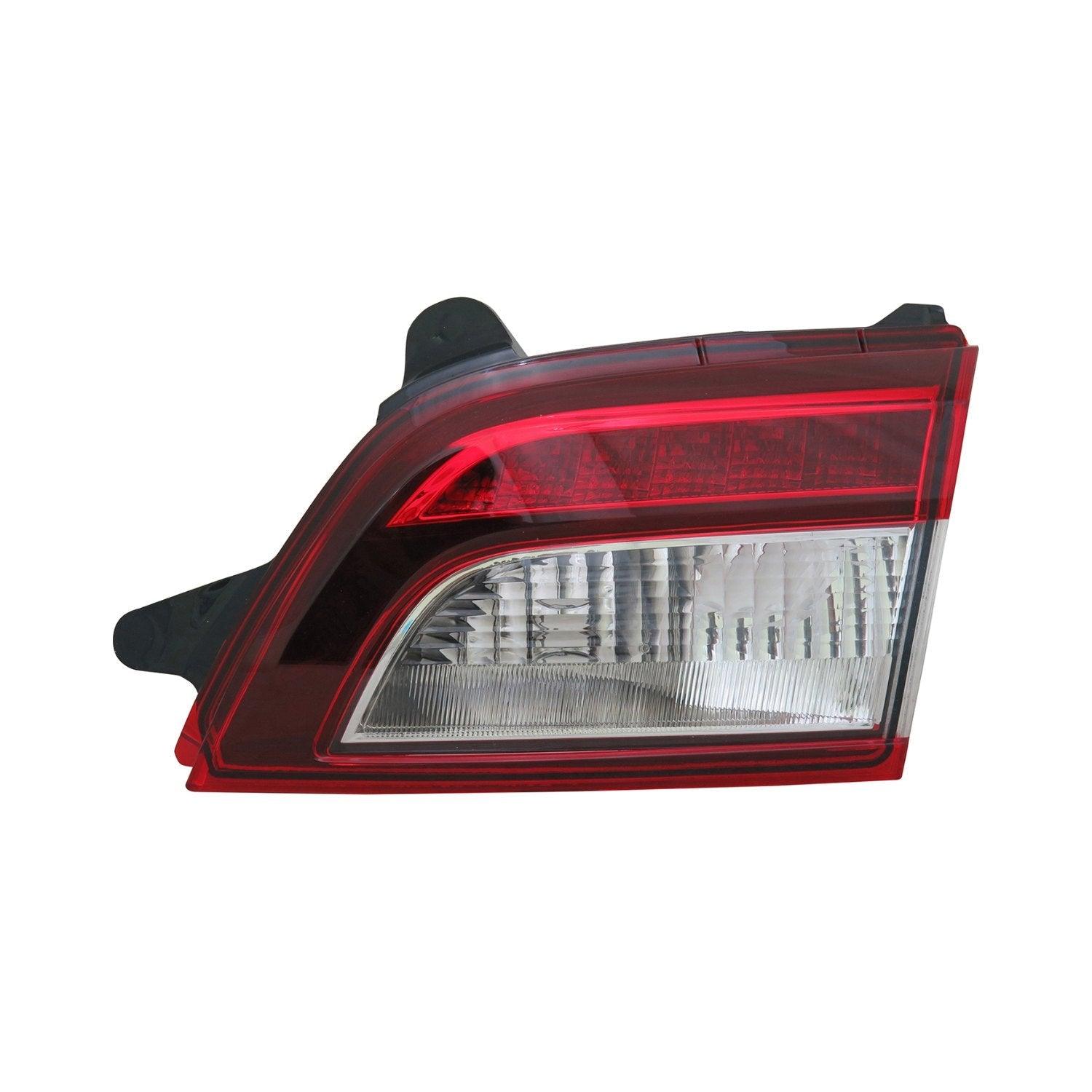 Feu de coffre côté passager pour Subaru Outback 2015-2019 - Capa - Pièces détachées Hunt