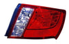 2008-2014 Subaru Impreza Wrx Tail Lamp Passenger Side High Quality 