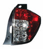 2009-2013 Subaru Forester Tail Lamp Passenger Side High Quality 