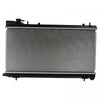 1999-2001 Subaru Impreza Radiator (2402) 
