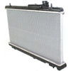 2000-2004 Subaru Legacy Radiator (2331) 