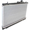 2000-2004 Subaru Legacy Radiator (2331) 