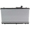 2000-2004 Subaru Legacy Radiator (2331) 