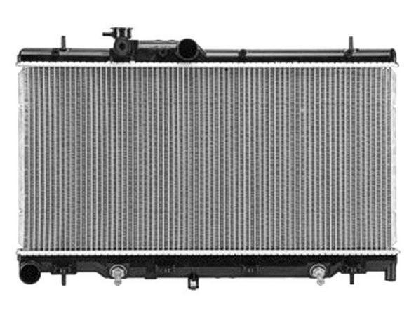 2000-2004 Subaru Legacy Radiator (2331) 