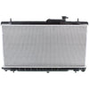 2002-2007 Subaru Impreza Radiator (2464) 2.5L H4 At/Mt (Without Turbo) 