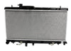 2002-2007 Subaru Impreza Radiator (2464) 2.5L H4 At/Mt (Without Turbo) 