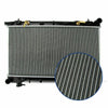 2003-2005 Subaru Forester Radiator (2674) 