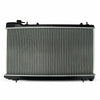 2003-2005 Subaru Forester Radiator (2674) 