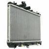 2006-2007 Subaru Impreza Radiator (2703) 