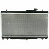 2006-2007 Subaru Impreza Radiator (2703) 