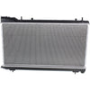 2003-2005 Subaru Forester Radiator (2812) Turbo 
