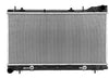 2003-2005 Subaru Forester Radiator (2812) Turbo 
