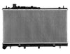 2005-2009 Subaru Legacy Radiator (2779) Outback 3.0L V6 At 