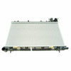 2006-2008 Subaru Forester Radiator (13026) Turbo 