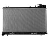 2006-2008 Subaru Forester Radiator (13026) Turbo 