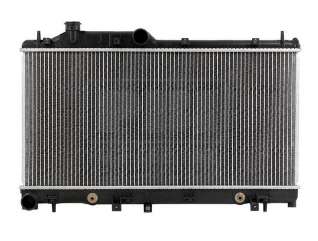 Radiateur Subaru Forester 2009-2013 (13092) Non Turbo, SU3010651