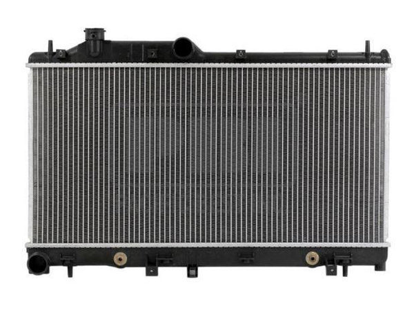 2009-2013 Subaru Forester Radiator (13092) Non Turbo 