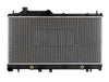 2009-2013 Subaru Forester Radiator (13092) Non Turbo 