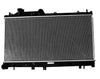 2008-2014 Subaru Impreza Wrx Radiator (13091) 2.5L Mt 