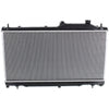 2009-2013 Subaru Forester Radiator (13095) Turbo 