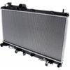 2009-2013 Subaru Forester Radiator (13095) Turbo 
