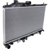 2009-2013 Subaru Forester Radiator (13095) Turbo 