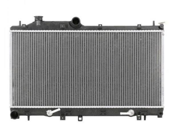 Radiateur Subaru Forester 2009-2013 (13095) Turbo, SU3010654