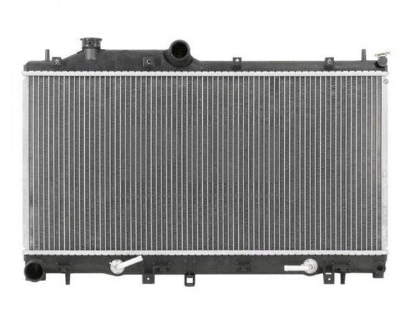 2009-2013 Subaru Forester Radiator (13095) Turbo 